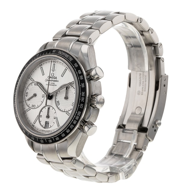 Omega Speedmaster Racing 326.30.40.50.02.001 Image 2
